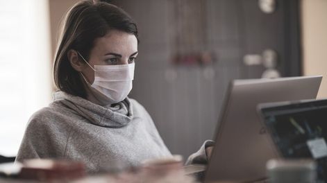 imagen de Puestos y perfiles laborales mutan, mientras algunos sectores le perdieron el “miedo” al impacto de la pandemia y toman personal