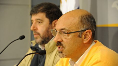 imagen de El PIT-CNT pidió al gobierno que levante la esencialidad en los combustibles a cambio de que Fancap deje sin efecto su medida