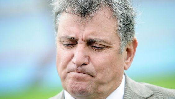 imagen de Ante la Justicia Valdez apuntó al Ministerio del Interior por la licitación de las cámaras y cambió su versión en la prensa imagen de Ante la Justicia Valdez apuntó al Ministerio del Interior por la licitación de las cámaras y cambió su versión en la prensa