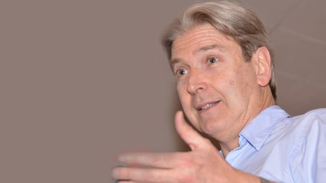 imagen de Viera y Pasquet se juntan para armar nuevo grupo colorado