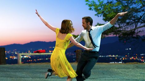 imagen de Todos a bailar y reír