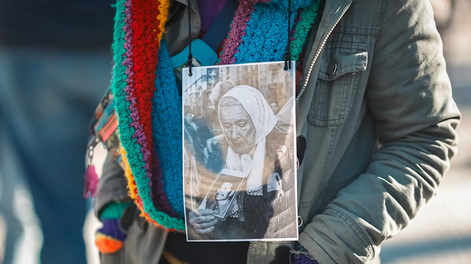 Los argentinos saldrán a la calle por el Día de la Memoria contra el negacionismo de Milei.