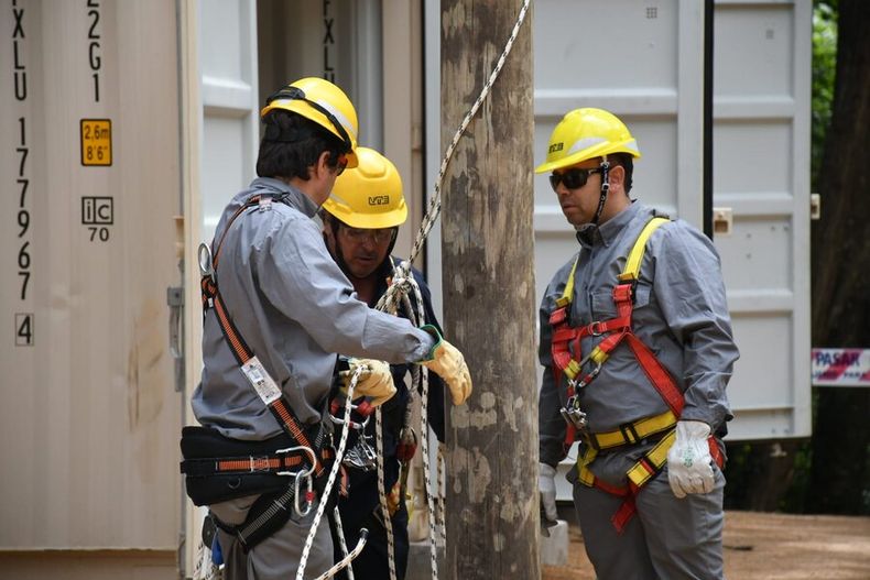 imagen de UTE prepara emisión para financiar parte del “anillo del Norte”