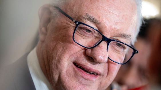 Canciller Mario Lubetkin. Canciller Mario Lubetkin.