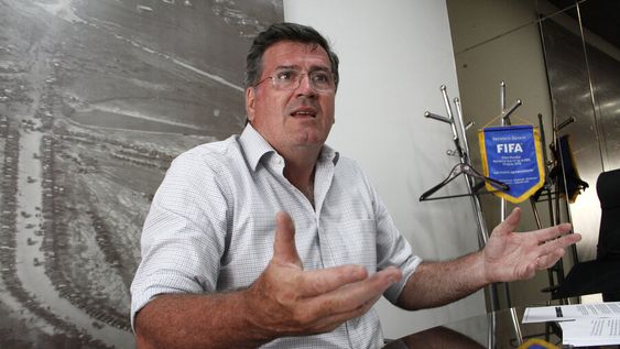 imagen de Hugo De León y la revitalización de Julio María Sanguinetti imagen de Hugo De León y la revitalización de Julio María Sanguinetti