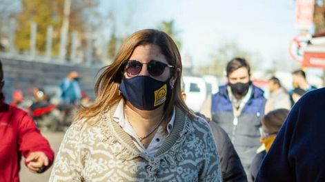 Búsqueda | Inés Monzillo