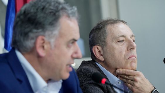 Orsi y Oddone Orsi y Oddone