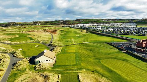 Royal Portrush Golf Club