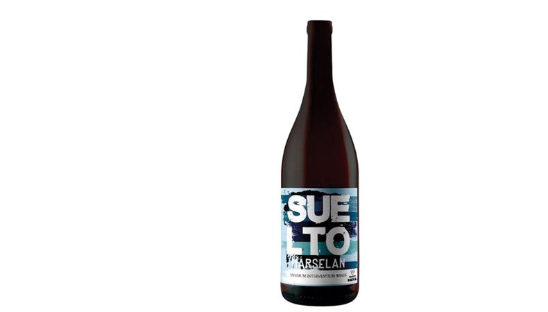 imagen de Sobre el Suelto Marselan