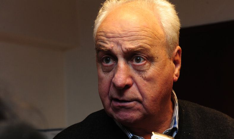 imagen de Rossi dice que el Ferrocarril Central agilizó el mecanismo PPP  y espera eludir el “talón de Aquiles” que trancó en las rutas