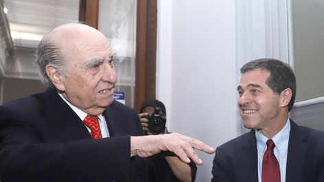 imagen de Problema en “la cúpula” colorada abre la puerta a cambios en su conducción y a nuevos enfrentamientos entre sus dirigentes