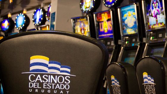 La Dirección General de Casinos tuvo utilidades brutas por $ 7.486 millones en los 10 primeros meses de 2024 La Dirección General de Casinos tuvo utilidades brutas por $ 7.486 millones en los 10 primeros meses de 2024