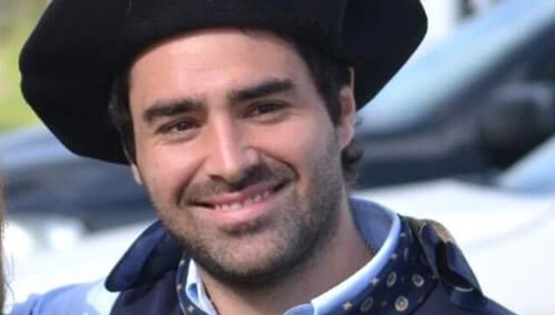 Domadores de lujo en Melo