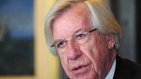 imagen de Astori: “Si Mujica es candidato va a elegir a su vicepresidente”