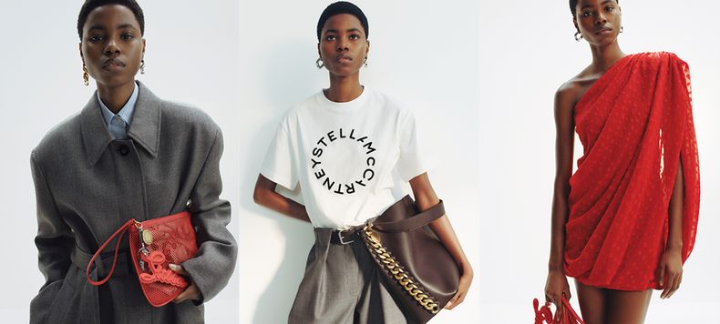 Stella McCartney H&M 3