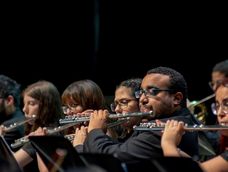 Los 150 años de Manuel de Falla y obras de Rachmaninoff y Schumann en una gala de la Orquesta Juvenil Nacional