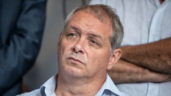 Intendente de Flores, Guillermo López Intendente de Flores, Guillermo López