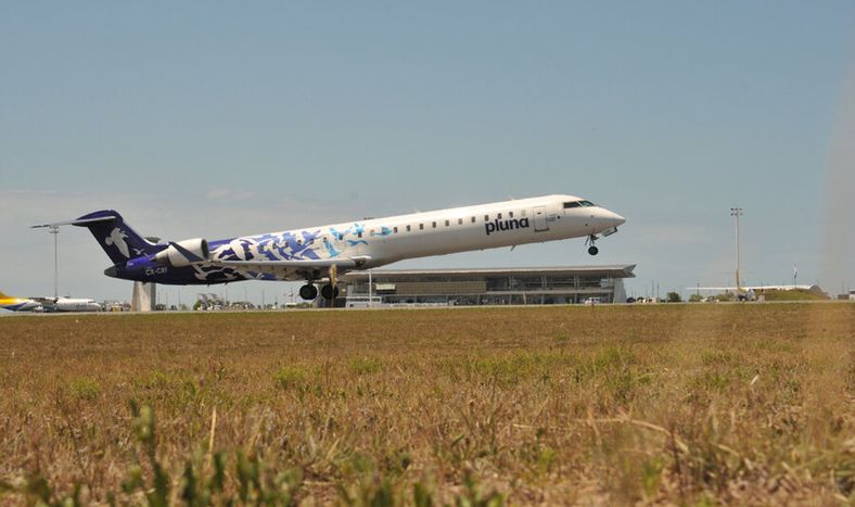 imagen de Nueva jueza para causas de Ancap y Pluna