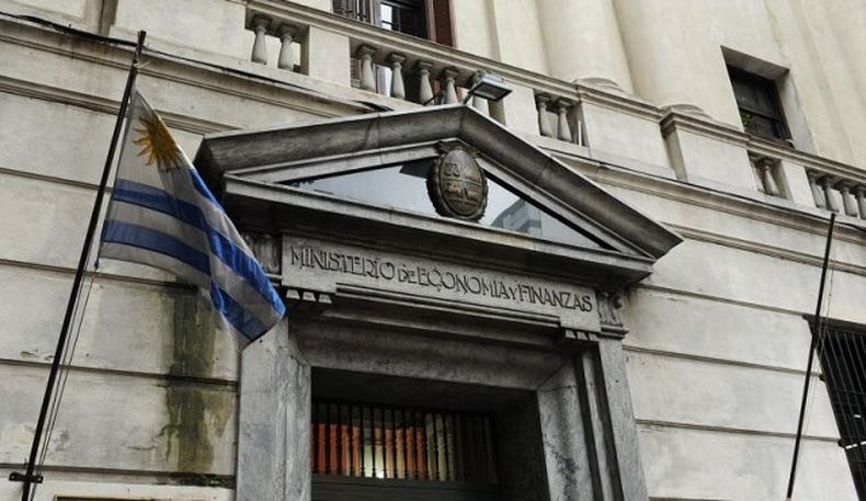 La deuda pública en pesos tuvo una desvalorización