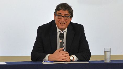 imagen de El BSE prevé premiar y castigar a las empresas en las tarifas  según su actitud frente a los riesgos de accidentes laborales