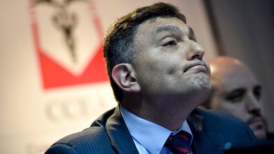 imagen de Cuestionamientos éticos tiñen la transición imagen de Cuestionamientos éticos tiñen la transición