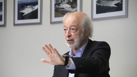 &nbsp;Juan Carlos López Mena&nbsp;