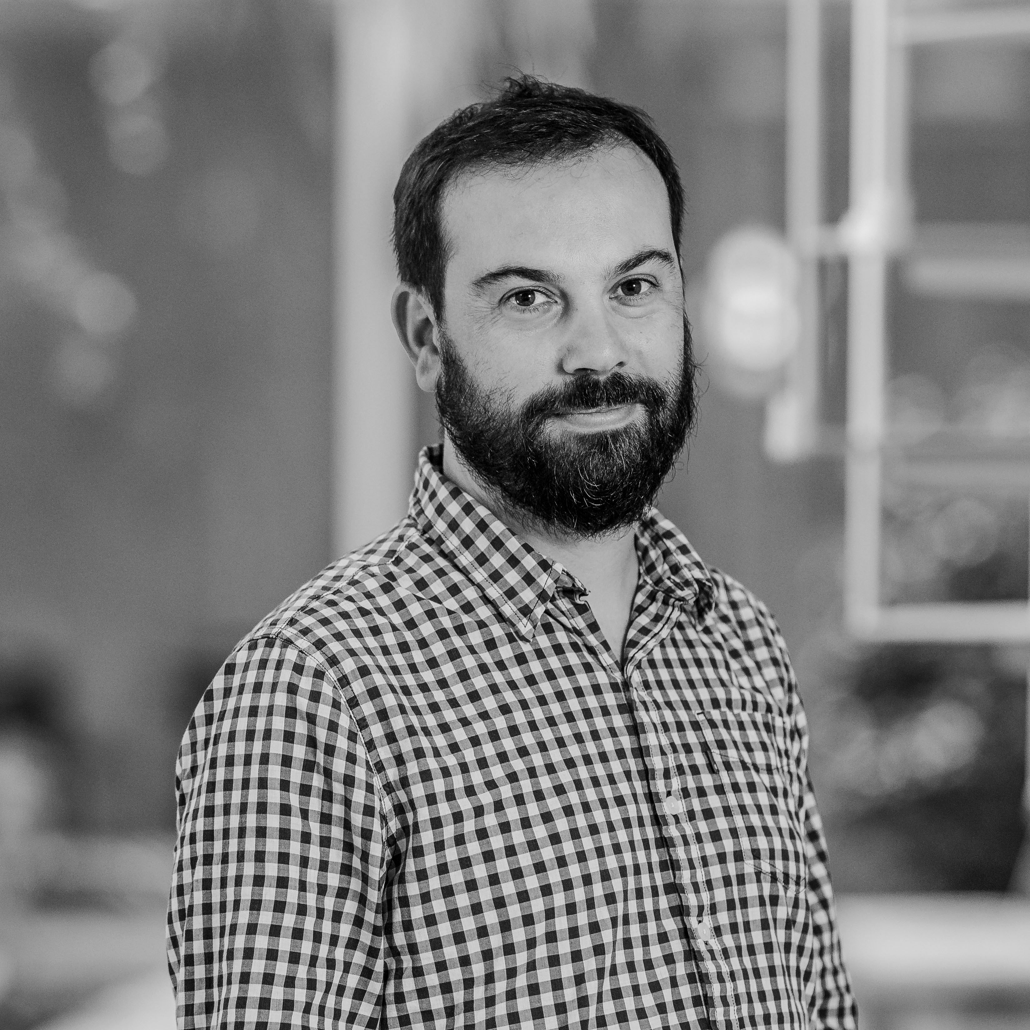 Búsqueda | Nicolás Delgado