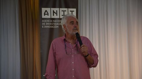 imagen de La ANII tiene que “agudizar el ingenio” para hacer “rendir” su presupuesto “acotado”; existe una “demanda legítima” por más