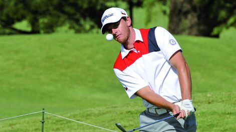 imagen de El Latin America Amateur Championship disputado en Buenos  Aires se convirtió en el gran acontecimiento de la temporada