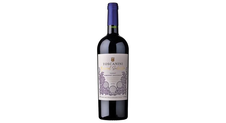 Col vino Barrel-Selection-Tannat-Cabernet-Sauvignon