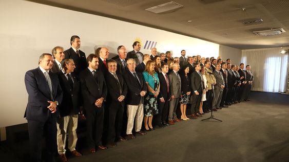 imagen de El desembarco de egresados y docentes de la Universidad Católica en el gobierno, indicador de los nuevos tiempos imagen de El desembarco de egresados y docentes de la Universidad Católica en el gobierno, indicador de los nuevos tiempos