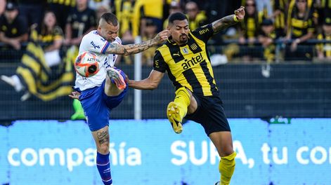 Tenfield tiene tiempo hasta el 19 de diciembre para presentar su propuesta final.&nbsp;