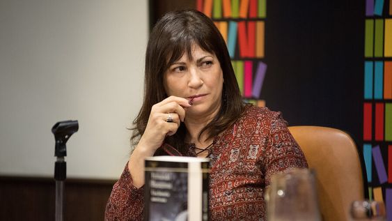 imagen de Bergara evitó hacer comentarios sobre propuesta de vice a Blanca Rodríguez imagen de Bergara evitó hacer comentarios sobre propuesta de vice a Blanca Rodríguez