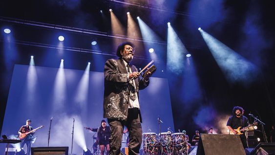 Fotos: Mauricio Rodríguez Fotos: Mauricio Rodríguez