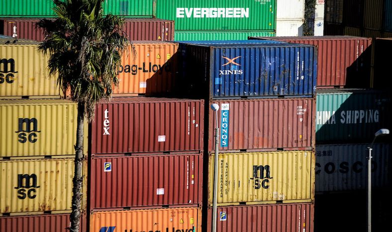 imagen de El comercio exterior profundizó su caída al inicio de marzo
