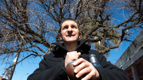 Carlos Iafigliola presentará su proyecto de ley sobre violencia doméstica en el Directorio del Partido Nacional&nbsp;