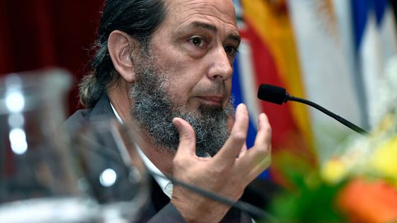 imagen de ANP votó presupuesto “en rojo” para 2019, con más inversión imagen de ANP votó presupuesto “en rojo” para 2019, con más inversión