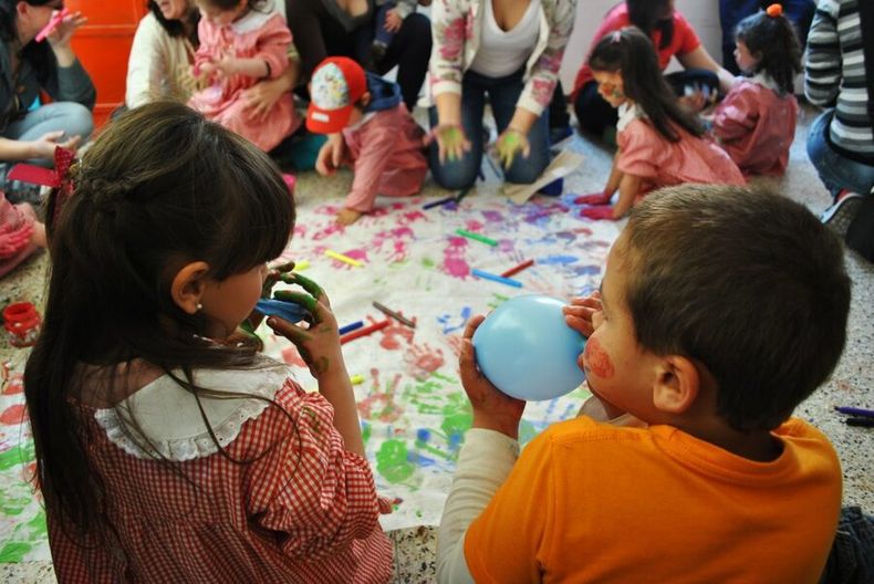 imagen de Institución de Derechos Humanos investiga  denuncia de malos tratos en Aldeas Infantiles