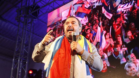 imagen de Progresistas, la construcción política de Mario Bergara, estalló por la candidatura en Montevideo y “ya no existe” imagen de Progresistas, la construcción política de Mario Bergara, estalló por la candidatura en Montevideo y “ya no existe”