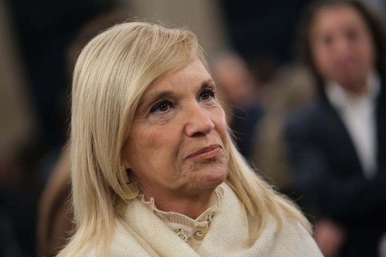 Beatriz Argimón
