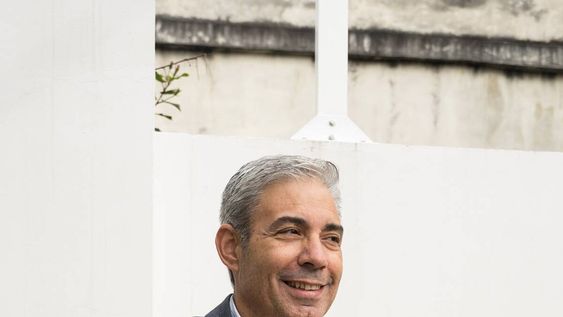 Foto: Camila Montenegro Foto: Camila Montenegro