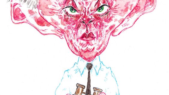 imagen de Gonzalo Aguirre, un abogado constitucionalista que fue artífice de la transición democrática y del retorno de los blancos al poder imagen de Gonzalo Aguirre, un abogado constitucionalista que fue artífice de la transición democrática y del retorno de los blancos al poder