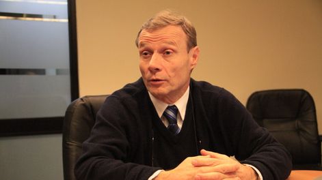 imagen de Energías renovables “seguirán creciendo” en Uruguay, empujadas por los avances tecnológicos y la transformación del sector transporte