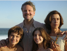 Aún estoy aquí, dirigida por Walter Salles Aún estoy aquí, dirigida por Walter Salles