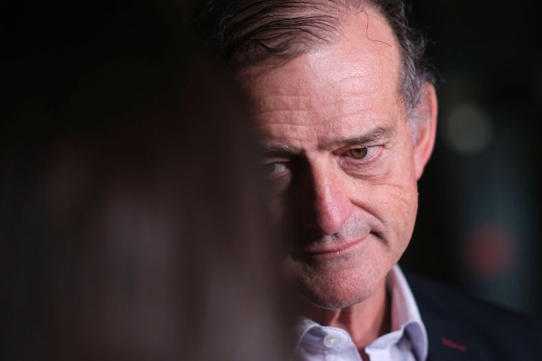 Guido Manini Ríos
