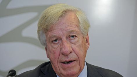 imagen de El Frente Amplio debió anunciar el primer ajuste fiscal desde que gobierna, recortando gastos y subiendo la carga tributaria