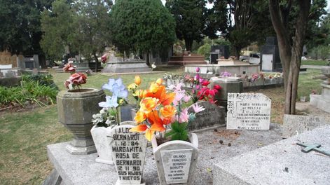 imagen de Conflicto de Necrópolis  en el peor momento