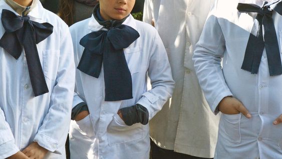 imagen de ANEP diseñará una política educativa para unos 15.000 niños y adolescentes con altas habilidades intelectuales o superdotados imagen de ANEP diseñará una política educativa para unos 15.000 niños y adolescentes con altas habilidades intelectuales o superdotados