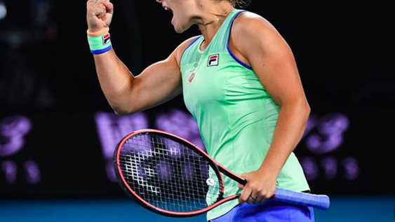 la next gen de la raqueta la next gen de la raqueta