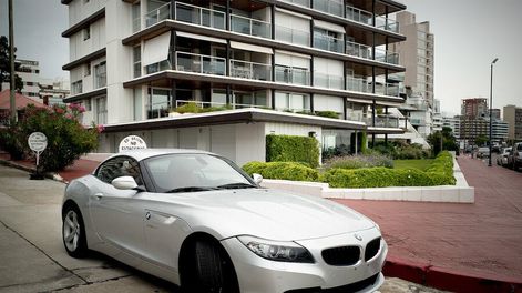 Foto: Ricardo Antúnez / adhocFOTOS